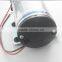 24 volt mini water pump Diaphragm pump 12v ro booster pump