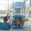 road hump Curing Press Machine