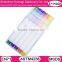 Somagi permanent fabric marker - Fine Point - canvas paintings