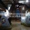 Lighting Inflatable Graveyard for Halloween Decoration