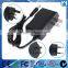 DOE VI AC Converter Adapter DC 12V 0.5A LED Power Supply Charger for 5050/3528 SMD