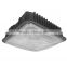 high quality canopy led light 120W UL listed gas station canopy light in led high bay light Manufacturer Directory, Export hig