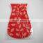 Classical ceramic plastic foldable flower vase- PET