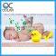 2015 New Arrival Duck Shape Wireless Fashion Portable Bluetooth Speaker