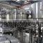 High productivity Automatic PET Bottles filling Equipment / Carbonated Drink Filling Machine