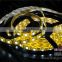 Cheap waterproof wwaterproof flexible 12v led strip lights for cars