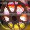 high voltage 50m 100m per roll 220v led strip, 3528 5050 waterproof 220v strip led