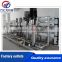 High productivity Flexible operation/Factory price/full automatic RO series of reverse osmosis device with CE standard