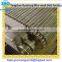 stainless steel wire conveyor belt ovens