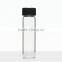 2 Dram Glass Vials for Aqueous Samples