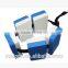Melors floating foam floating belt swimming training, sports waist training belt EVA swimming belt
