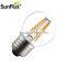 Sunflux 360 degree Full Angle led light e27