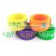 China Suppliers Cheap Wholesale Slap Bracelets For Advertising Gift