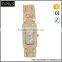 New models full diamonds custom brand watch wrist watch for ladies