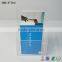made in china clear acrylic book holder