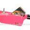 Fashion Pink Outdoor Sport Waist Bag Shenzhen Resilient Wholesale Waterproof and Breathable Running Waist Bag