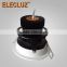 Buy wholesale led einbauleuchten lights 7W from China factory