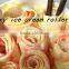 fry ice cream roller/roll ice cream fryer /best quality roll ice cream fryer