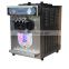 25L table top commercial soft ice cream machine