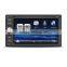 made in china auto 9 inch Win CE Big Screen gps navigator with 3G 4G WIFI & RDS Parts