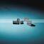 RoHS complied thermo silicone rubber cap for insulation