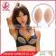 Women Reusable Breast Enhancer Silicone Breast Bra Inserts Pad