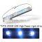 high demand high lumen dimmable dc12-24v wide current led rigid bar with lens