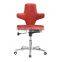 2015 Latest Small Mini Saddle Stool with Low Price Saddle Chair HY1034S