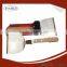 Stainless steel BBQ shovel