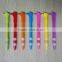 2016 New Design Durable Promotional new novelty pen for wholesale gift