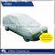 Non-woven fabric polyester peva+pp cotton hail proof car cover