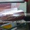 Printing Tape-red White(thank U)thick2.5cmxwidth4.5cmx20yard