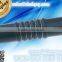 Hot sale! wire reinforced Eco-friendly heat resistance Silicone hose with industrial hose silicone hose