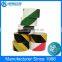 Adhesive underground detectable warning tape for Road mark