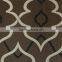 Beautiful decorative vinyl PVC wallpaper