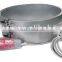 Ceramic heater with long life span use for machine