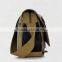 Canvas Messenger Bag For Men