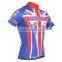Professional Factory Supply custom cycling jersey sports jersey new model