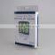 High accuracy digital thermometer hygrometer