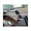 OEM logo magnetic mobile phone car holder For Mobile Phone GPS Tablet PC Smart Bracket