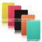 High quality hot flip leather case for ipad 5