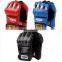 MMA boxing gloves / extension wrist leather / MMA half fighting Boxing Gloves/Competition Training Gloves