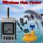 2016 new Fish Finder Underwater Fishing Video Camera,lucky fish finder coshine group