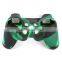 Silicone Rubber Skin Cover Protector Case for Playstation 3 for PS3 Controller Silicone Rubber Skin Cover