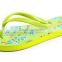 custom rubber flip flop, good quality rubber flip flops