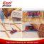 MICROFIBER flat floor mop