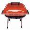 KEYO small cheap promotional portable BBQ grill