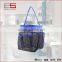 bathroom pvc mesh shower tote bag