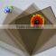 8mm bronze tinted glass one side tinted glass