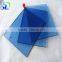 High quality supply 6 mm, 8 mm, 10 mm construction glass tinted float glass/Gray Colored Glass sheets